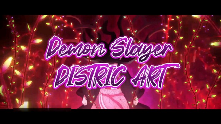 Demon slayer