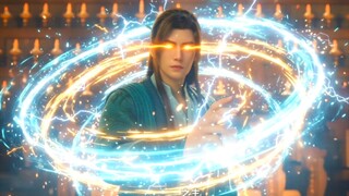 Journey to Immortality Episode 164 Hanli Memberikan Senjata Pusaka Pada Keturunan Keluarga Han 🔥