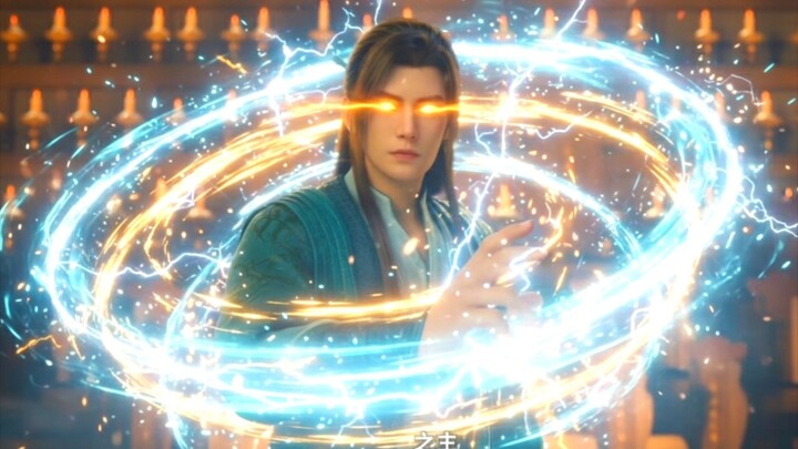 Journey to Immortality Episode 164 Hanli Memberikan Senjata Pusaka Pada Keturunan Keluarga Han 🔥