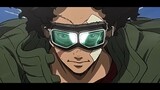 Megalo Box!