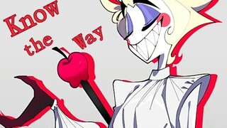 Know the Way【LUCIFER】