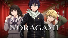 [Tập 12] Thần Vô Gia Cư - Noragami (Vietsub)