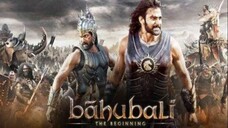 Baahubali  the beginning 2015 HQ