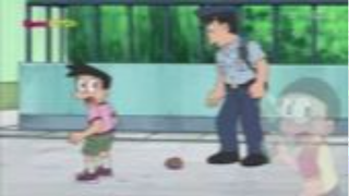 Doraemon episode 454