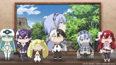 Eiyuu Kyoushitsu - Preview Episode 12