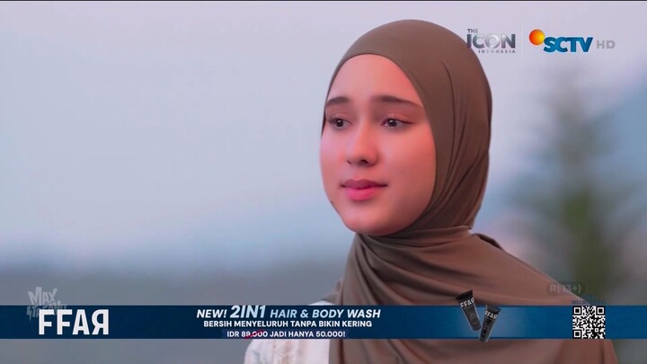 Istiqomah Cinta - 38