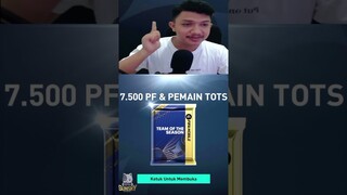 RB Terkuat dibumi yagesya🥶🥶🥶 #fifamobile #fifamobileindonesia #garudafm #fifamobile23 #fifa23