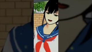 tiktok Sakura School Simulator | 3D Zoom viral #part06 2022