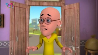 Bunty Bablu _ Motu Patlu New Episode 157 _ Motu Patlu Ka Comedy Cartoon _ Kiddo