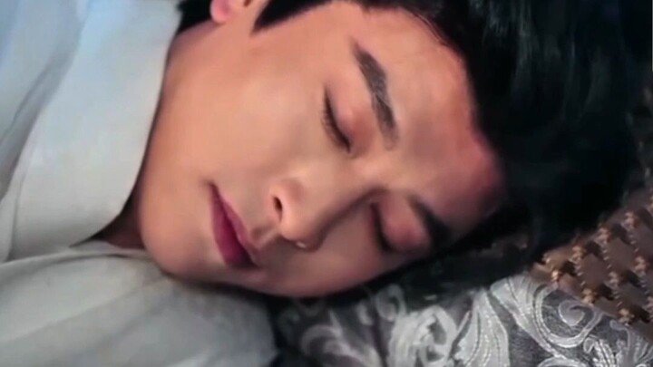 ตอนที่8 คุณชายเจ้าสำราญผู้เร้นคม ภาค2