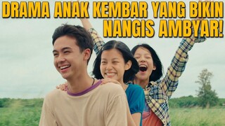 Review YOU & ME & ME, Kisah Cinta Anak Kembar yang Spesial