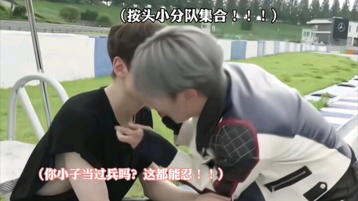 【สวีทหวาน/เรียลเลิฟไลน์】ลูกสาวตัดสินใจจะจุ๊บแต่ปากฝรั่งคนนี้จริงๆ เหรอ? นี่แหละคืออเมริกาโน่เย็นแก้ว