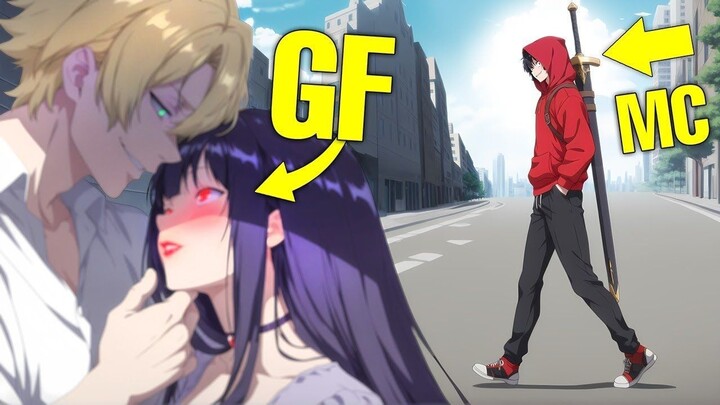 Dikhianati, Ditinggalkan, dan Miskin... Tapi Membangkitkan Bakat yang Membuat Semua Orang Menyesal!