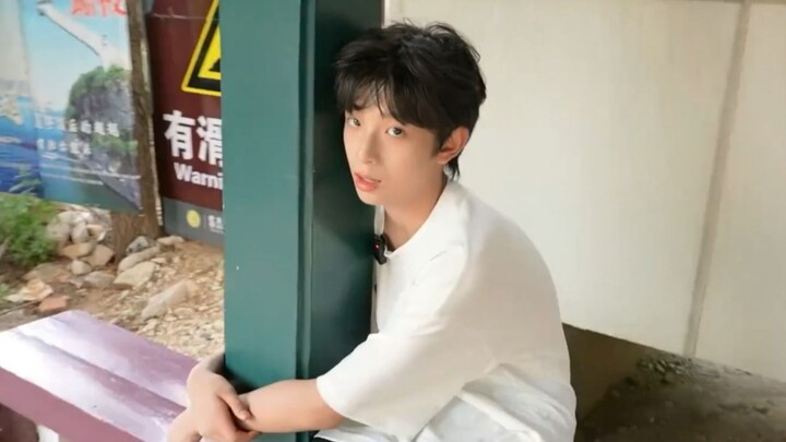 【คลิปตัดโดยเฉินจวิ้นหมิง】“ค่ายฤดูร้อนอย่างอิสระ” EP06 13 ส.ค. 2025