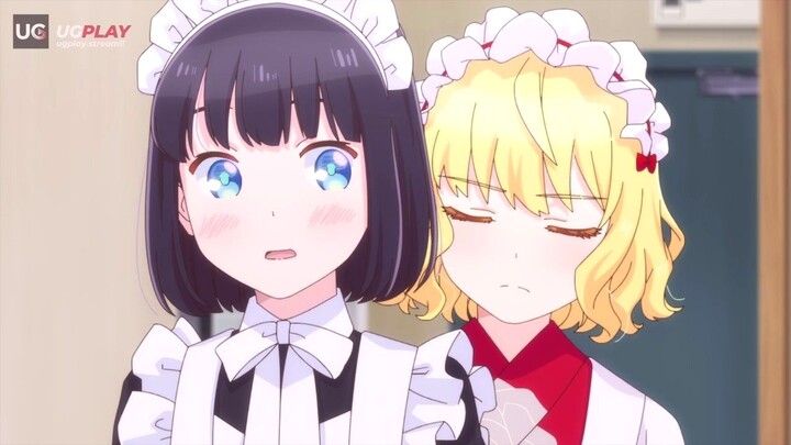 Maid-san - 04
