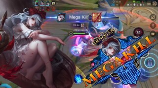 AoV | RoV :  Top MEGAKILL Arena Of Valor #65