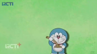 Doraemon Bahasa Indonesia "Dekisugi Juga Punya Rasa Takut"