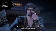 heaven swallowing record eps13 sub indo 1080p