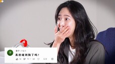 【飞行时光】Q&A!拍摄真的会投入感情吗?