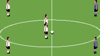 أطول لعبة في تاريخ الألعاب من حيث قراءة القرص: ما مدى غرابة لعبة تستغرق 30 دقيقة للتحميل؟