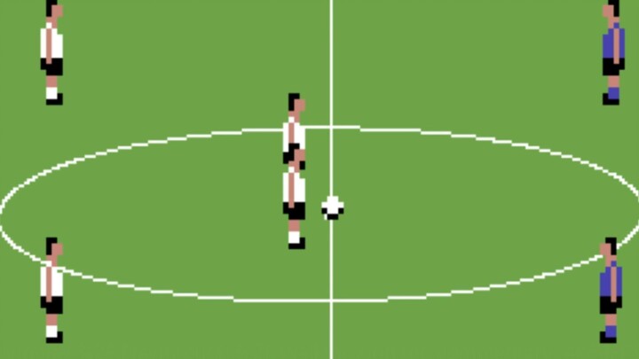 أطول لعبة في تاريخ الألعاب من حيث قراءة القرص: ما مدى غرابة لعبة تستغرق 30 دقيقة للتحميل؟