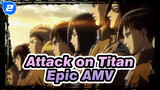 Attack on Titan |Epic AMV_2