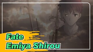 Fate
Emiya Shirou