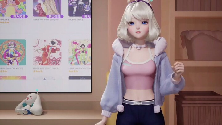 【Xingtong】Ah~Hmm~