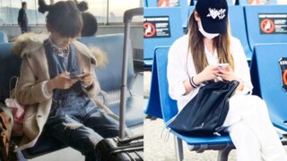 14岁一个人前往韩国, 离家三年, 终于回家. [宁艺卓回家当天的cover]