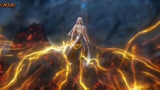 PV Renegade Immortal Eps 95 🔥