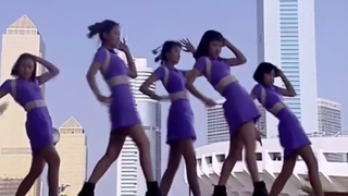 1998, Youth Beauty Team, Back-to-Back Ad Song "Happy Baby"