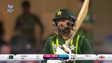 ENG vs PAK (N) at Brisbane Match Replay from ICC Mens T20 World Cup Warm-up Match