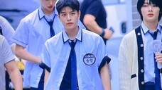 StrayKids Kim Seungmin-Dog Shao took his followers and girlfriend to record the "Knowing Brothers"