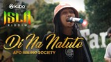 Di Na Natuto - APO Hiking Society | Isla Riddim Reggae Rendition