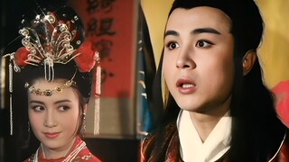 Chinese aesthetics are stunning! Check out the stunning costumes and props from the classic film "Th