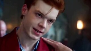 Jerome the Clown, this scene is worth watching over and over again