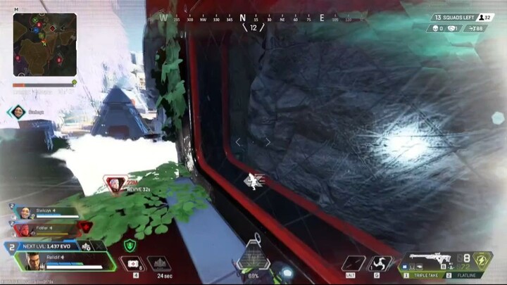 APEX LEGENDS