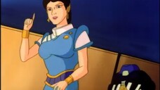 The New Adventures of He-Man Episode 58 Queen's Gambit