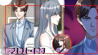 [อ่านมังงะ] Trial Marriage Husband_ need to work hard Ep131-135