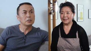 陈翔六点半：那个闯进我生活的神秘女人！