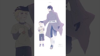 Funny and cute pictures of Naruto\Boruto [AMV]✓[EDIT]😍😍😍😍  #anime #naruto #viral #shorts #trending