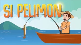 SI PELIMON | SI FELIMON | Filipino Folk Songs and Nursery Rhymes  | Muni Muni TV