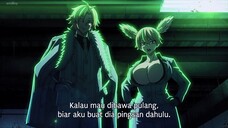 Tougen Anki episode 5 Sub Indo | REACTION