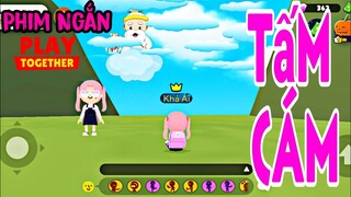 PLAY TOGETHER | SỰ TÍCH TẤM CÁM (PHẦN 1) | PHIM HÀI KHẢ ÁI PLAY TOGETHER 2021 | BÍ ẨN PLAY TOGETHER