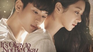 It's okay to Not Be Okay ▫️EP01▫️ ▪️englishsub▪️