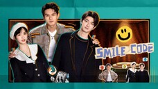 EP 4 - SMILE CODE (Sub Indo)