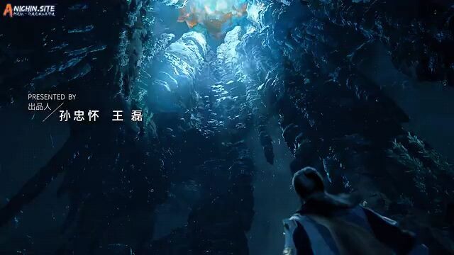 Shrouding the Heavens episode 78 sub indo