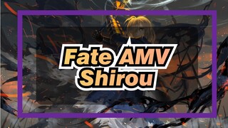 Fate AMV
Shirou