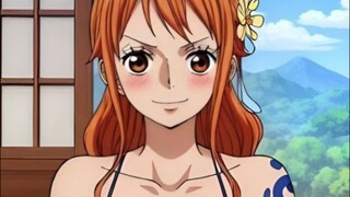 SCENE HOT DI ANIME ONE PIECE
