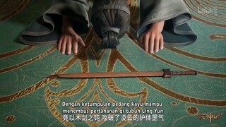 tales of herding God-40 sub indo